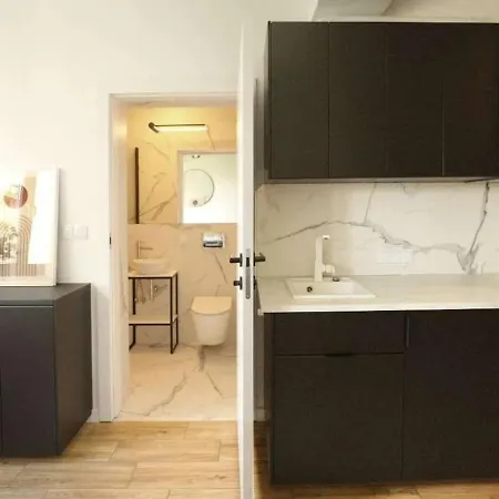 Piastowski Zakatek Apartment