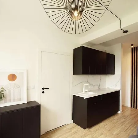 Apartment Piastowski Zakatek