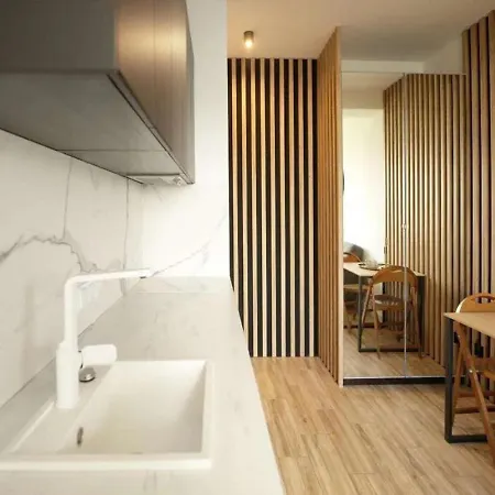 Piastowski Zakatek Apartment Poznan