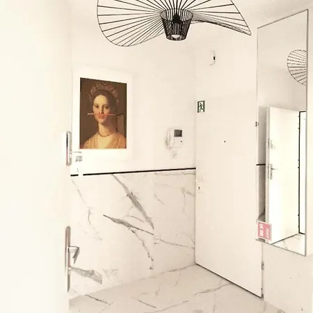 Apartment Piastowski Zakatek