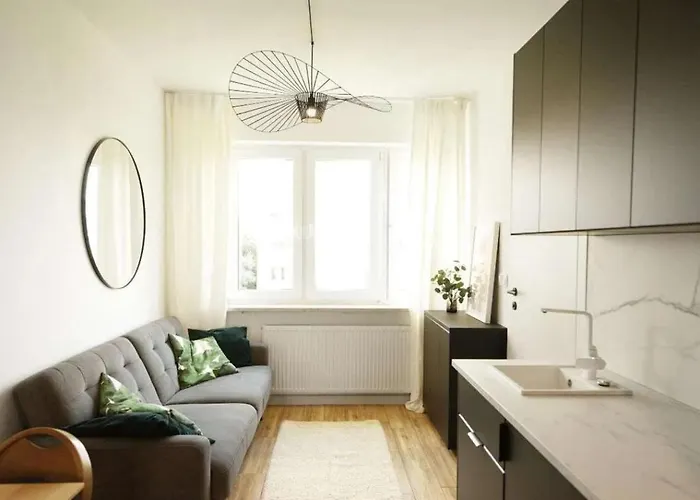 Apartman Piastowski Zakatek