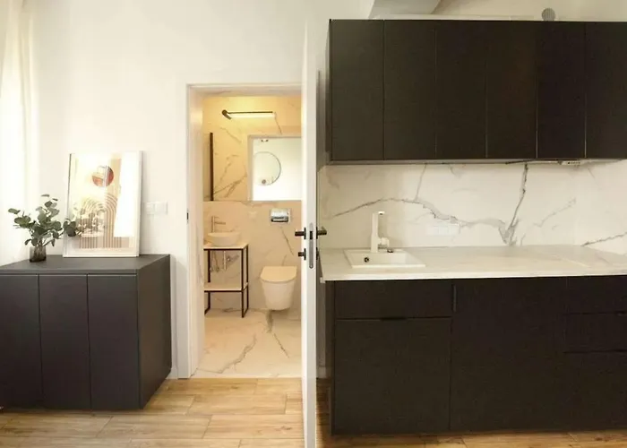 Piastowski Zakatek Apartman