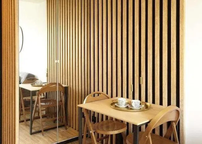 Piastowski Zakatek * Poznań