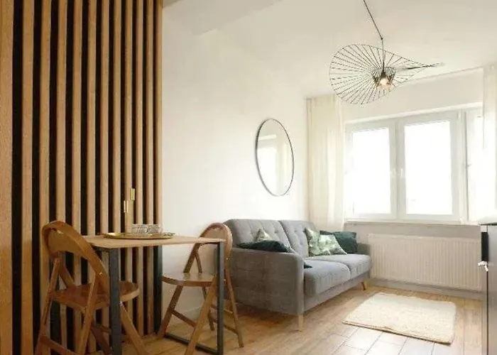 Piastowski Zakatek Apartman