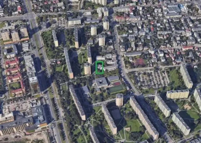 Apartman Piastowski Zakatek *