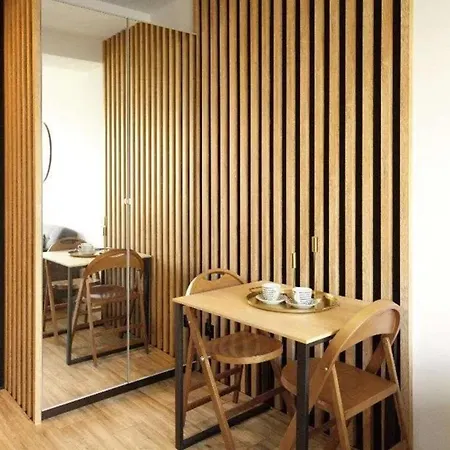 Piastowski Zakatek * 포즈난