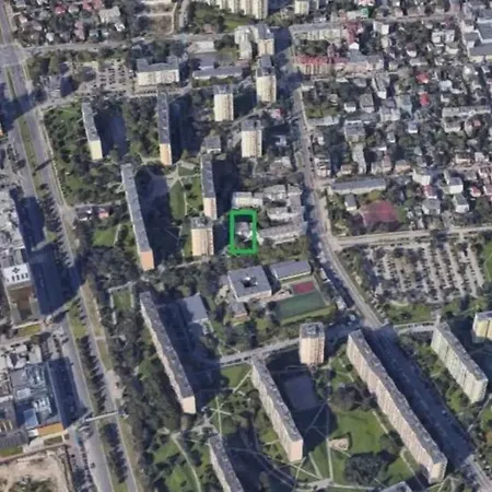 Apartman Piastowski Zakatek *