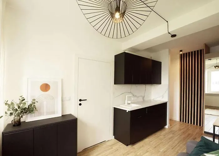 Apartment Piastowski Zakatek