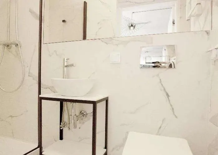 Piastowski Zakatek Apartment Poznan